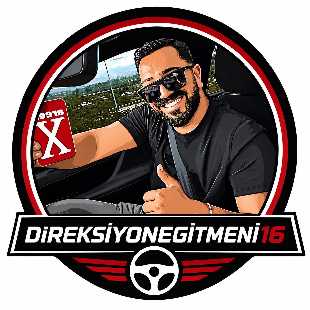 Direksiyon Eğitmeni